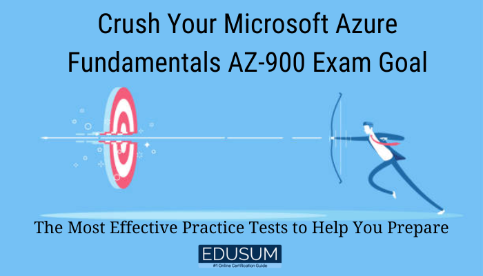 AZ-900 Practice Test Questions And Answers | EDUSUM